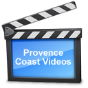 Provence coast Videos