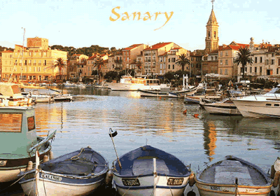 Sanary